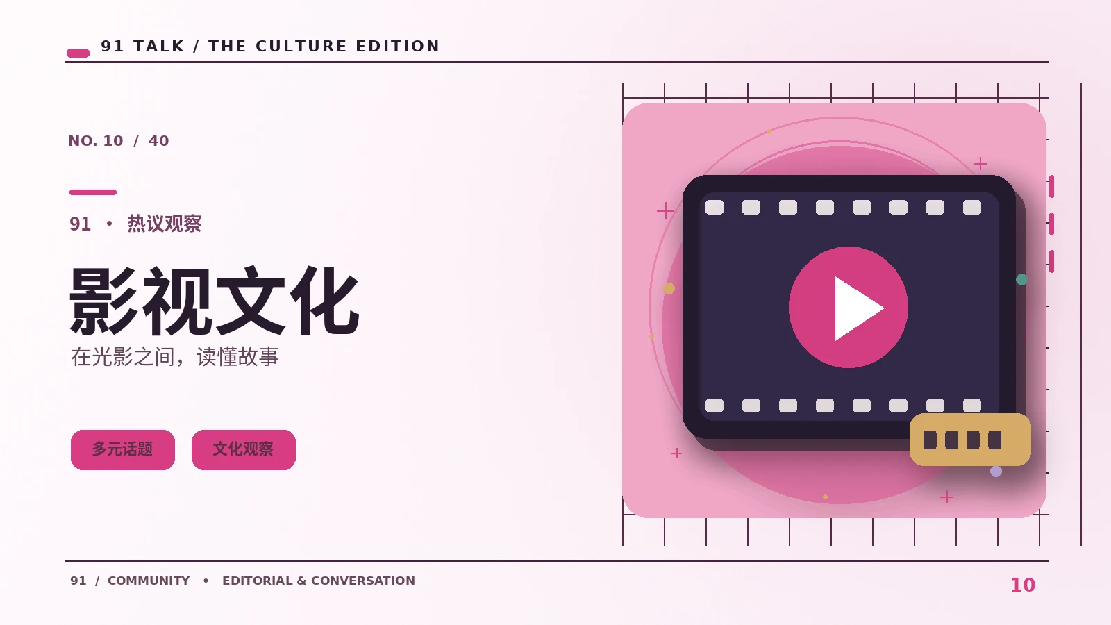 故事剧场｜讨论开篇的叙事钩子：画面与文本阅读笔记